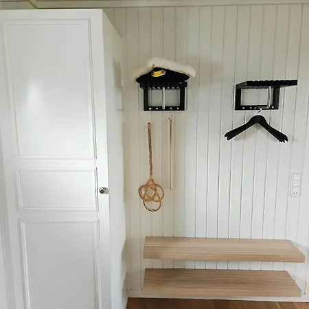 Holiday home Fan037-fano-kystvejen-23