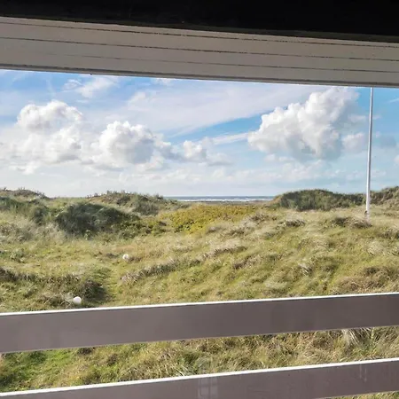 Holiday home Fan037-fano-kystvejen-23