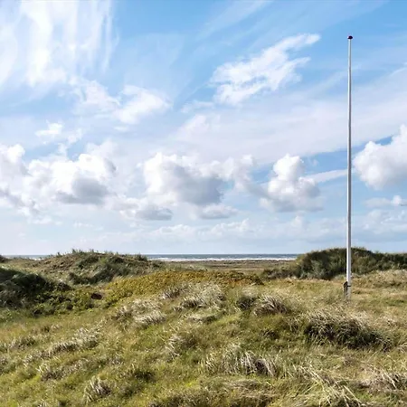 Holiday home Fan037-fano-kystvejen-23