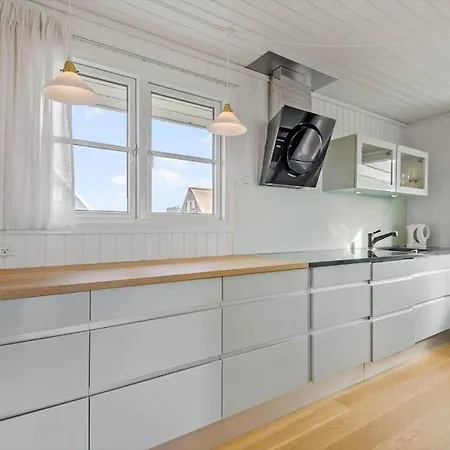 Ferienhaus Fan037-fano-kystvejen-23 Fanø